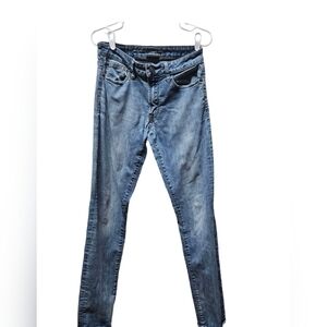 American Eagle 360 Extreme Flex Skinny Jeans Men’s 30x36 Light Wash